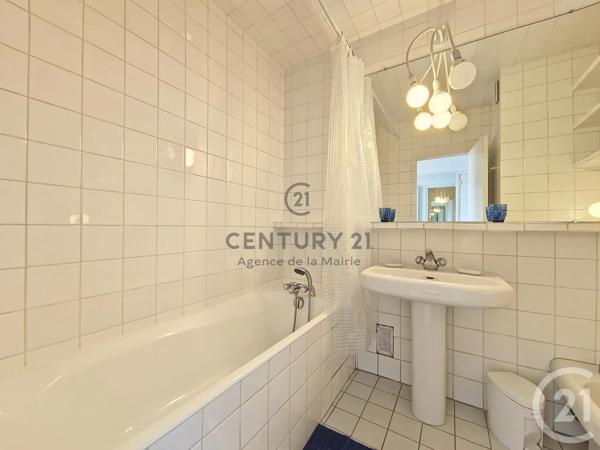 Appartement F3 à vendre  3 pièces - 76,91 m 2   BOULOGNE BILLANCOURT  - 92