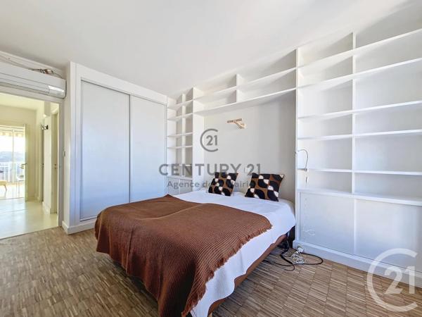 Appartement F3 à vendre  3 pièces - 76,91 m 2   BOULOGNE BILLANCOURT  - 92