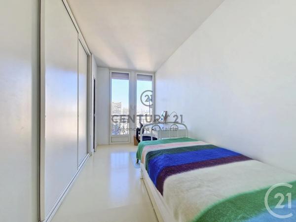 Appartement F3 à vendre  3 pièces - 76,91 m 2   BOULOGNE BILLANCOURT  - 92