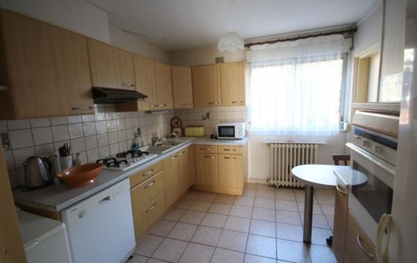 Vente Appartement P4 Plain pied Pamiers   