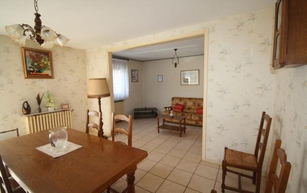 Vente Appartement P4 Plain pied Pamiers   