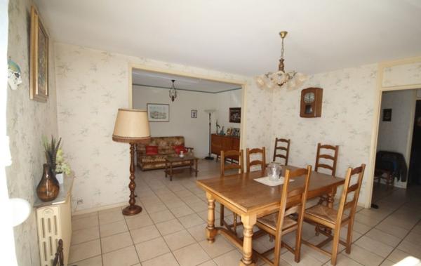 Vente Appartement P4 Plain pied Pamiers   