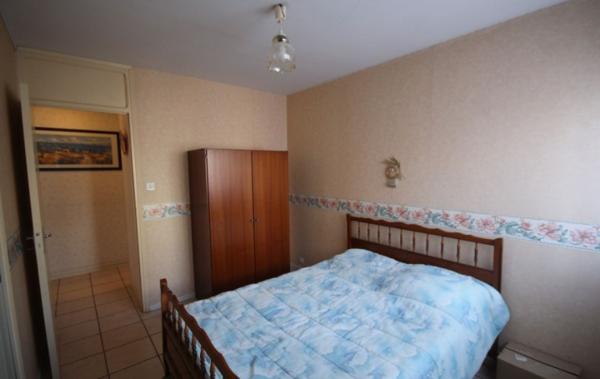 Vente Appartement P4 Plain pied Pamiers   