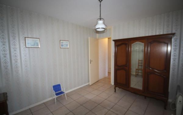 Vente Appartement P4 Plain pied Pamiers   