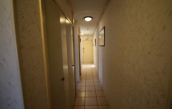 Vente Appartement P4 Plain pied Pamiers   