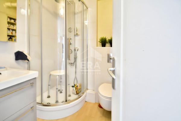 Appartement familial de 3 chambres, en bordure de Seine