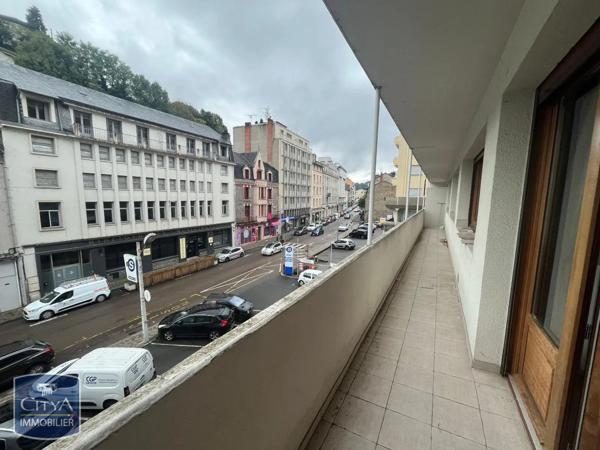 Location appartement 3 pièces de 68.17m²