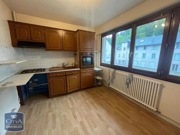 Location appartement 3 pièces de 68.17m²