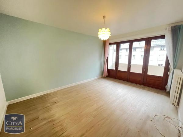 Location appartement 3 pièces de 68.17m²