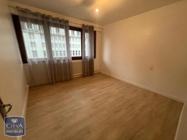 Location appartement 3 pièces de 68.17m²