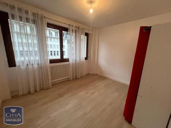 Location appartement 3 pièces de 68.17m²