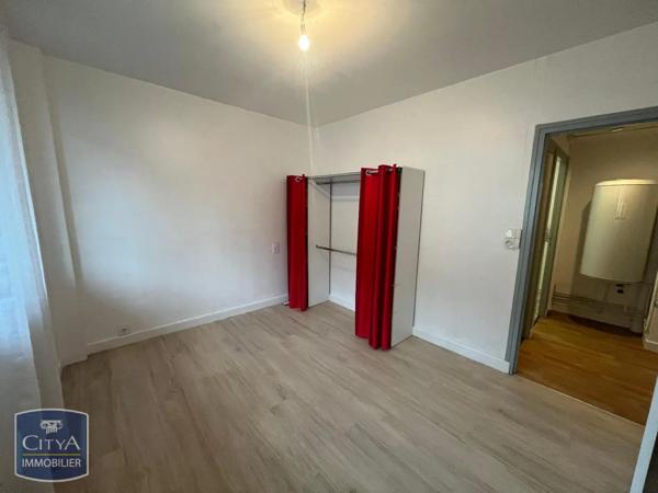 Location appartement 3 pièces de 68.17m²