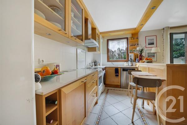 Appartement F3 à vendre  3 pièces - 66,81 m2 PARIS - 75019