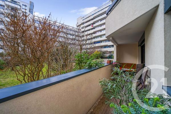 Appartement F3 à vendre  3 pièces - 66,81 m2 PARIS - 75019