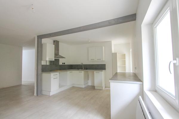 Peynier (13790) Appartement T3 de 74 m² (67,84 m² loi carrez) avec 2 parkings – Peynier