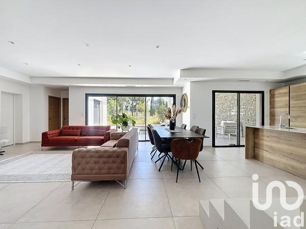 Maison à vendre 4 pièces 125 m² Béziers