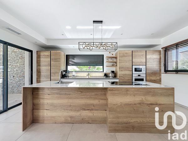 Maison à vendre 4 pièces 125 m² Béziers