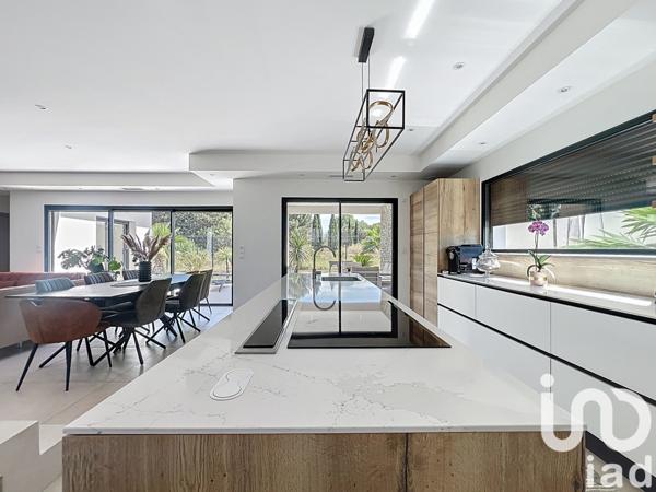 Maison à vendre 4 pièces 125 m² Béziers