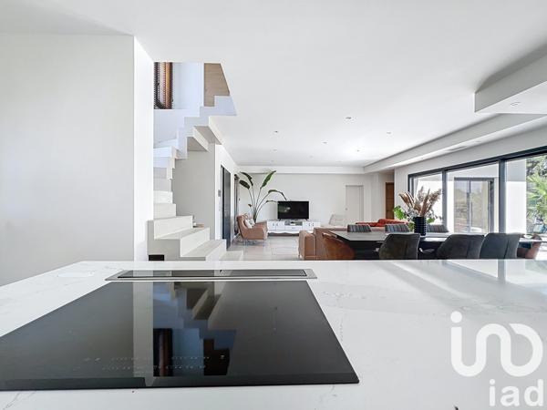 Maison à vendre 4 pièces 125 m² Béziers