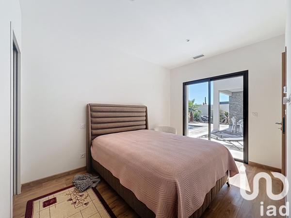 Maison à vendre 4 pièces 125 m² Béziers