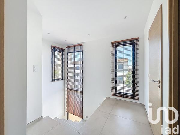 Maison à vendre 4 pièces 125 m² Béziers