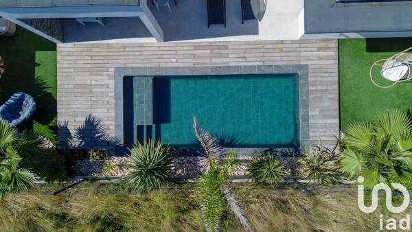 Maison à vendre 4 pièces 125 m² Béziers