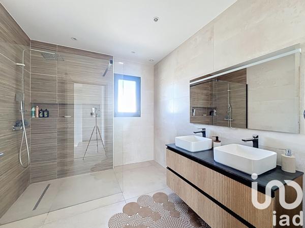Maison à vendre 4 pièces 125 m² Béziers