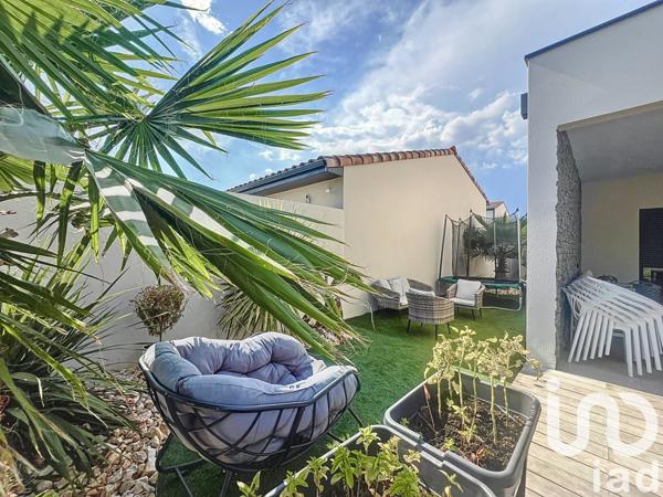 Maison à vendre 4 pièces 125 m² Béziers