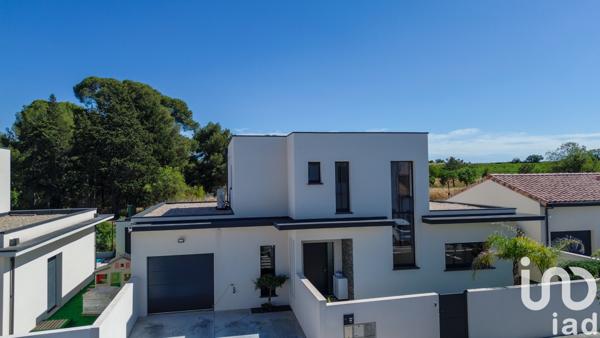 Maison à vendre 4 pièces 125 m² Béziers