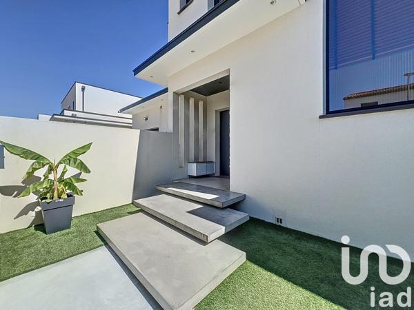 Maison à vendre 4 pièces 125 m² Béziers