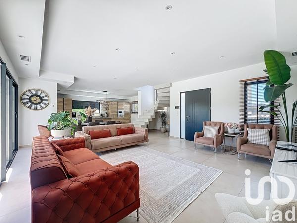 Maison à vendre 4 pièces 125 m² Béziers