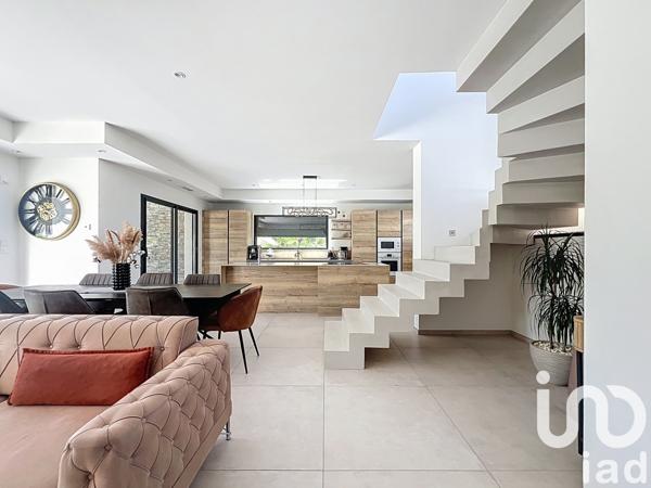 Maison à vendre 4 pièces 125 m² Béziers