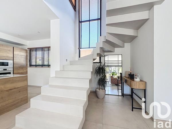 Maison à vendre 4 pièces 125 m² Béziers
