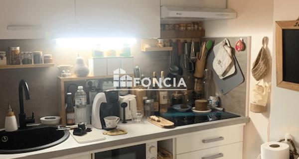 À vendre Appartement 2 pièces 44.27 m² - Narbonne 11100