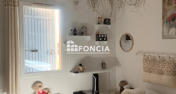 À vendre Appartement 2 pièces 44.27 m² - Narbonne 11100