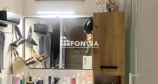 À vendre Appartement 2 pièces 44.27 m² - Narbonne 11100