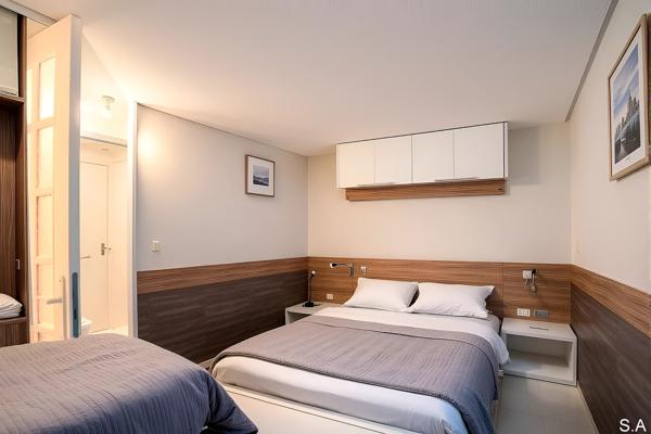 Maison 3 pièces - 55 m²