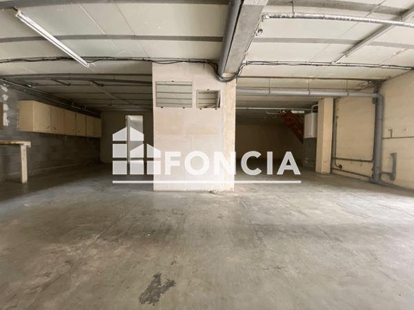 Location Maison 4 pièces 95.83 m² - 2 PLACE SAINT GEORGES Agde 34300