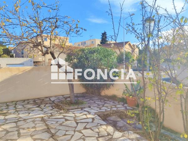 Location Maison 4 pièces 95.83 m² - 2 PLACE SAINT GEORGES Agde 34300