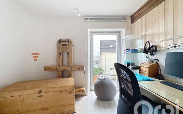 Maison à vendre    4 pièces • 173,45 m2 Ballainvilliers