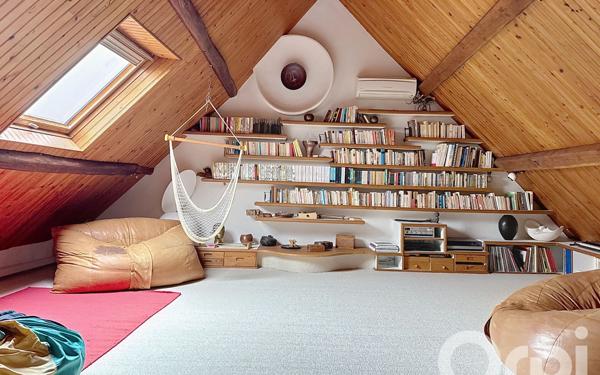 Maison à vendre    4 pièces • 173,45 m2 Ballainvilliers