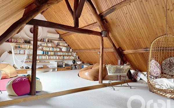 Maison à vendre    4 pièces • 173,45 m2 Ballainvilliers