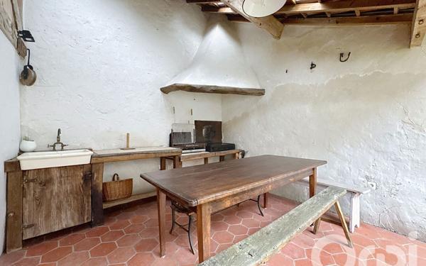 Maison à vendre    4 pièces • 173,45 m2 Ballainvilliers