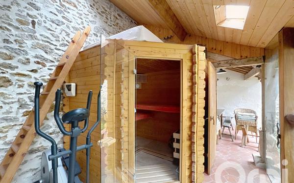 Maison à vendre    4 pièces • 173,45 m2 Ballainvilliers