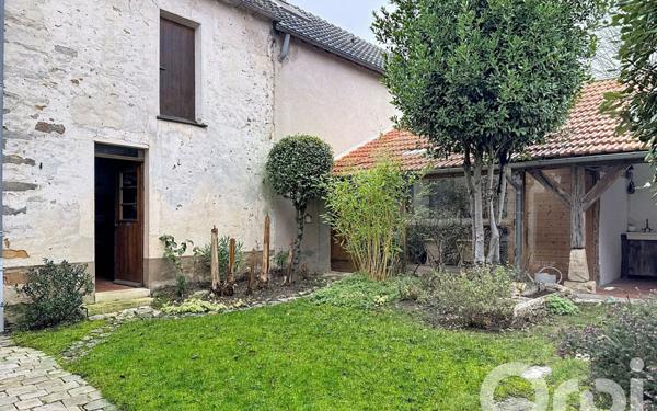 Maison à vendre    4 pièces • 173,45 m2 Ballainvilliers