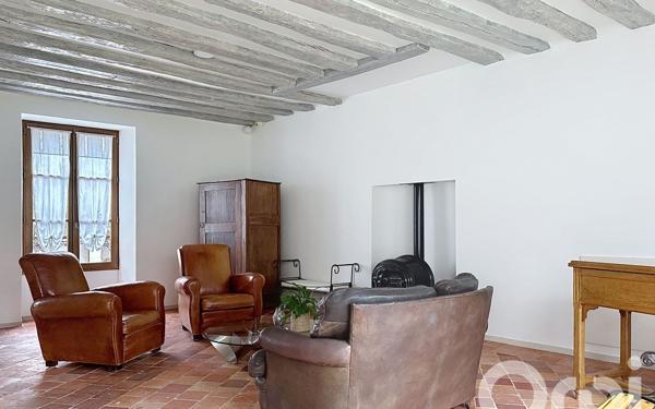 Maison à vendre    4 pièces • 173,45 m2 Ballainvilliers