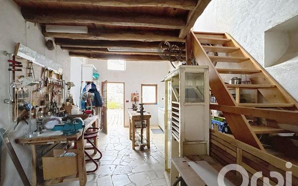 Maison à vendre    4 pièces • 173,45 m2 Ballainvilliers