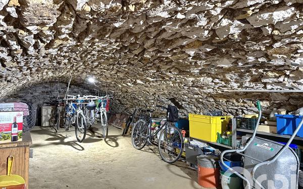 Maison à vendre    4 pièces • 173,45 m2 Ballainvilliers