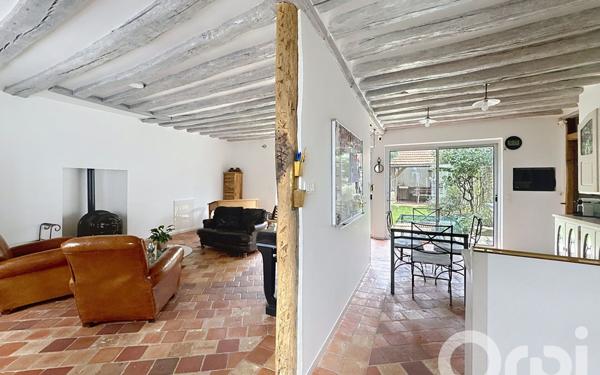 Maison à vendre    4 pièces • 173,45 m2 Ballainvilliers