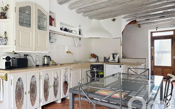 Maison à vendre    4 pièces • 173,45 m2 Ballainvilliers